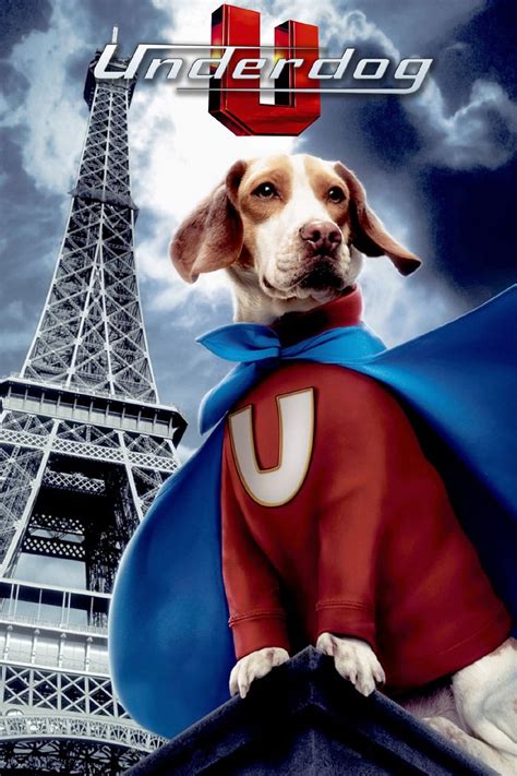 Underdog movies. Things To Know About Underdog movies. 